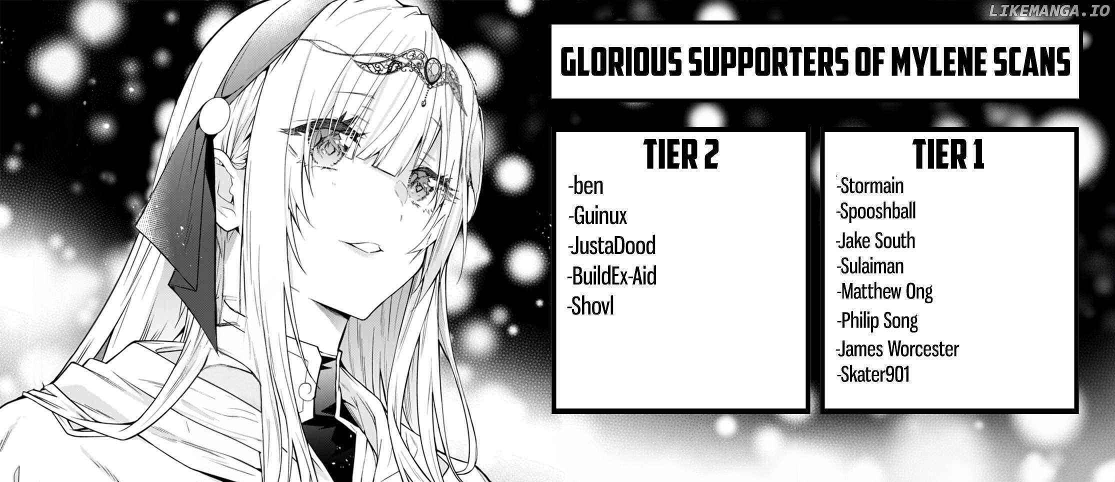 More Than a Married Couple, But Not Lovers, Chapter 71 image 34